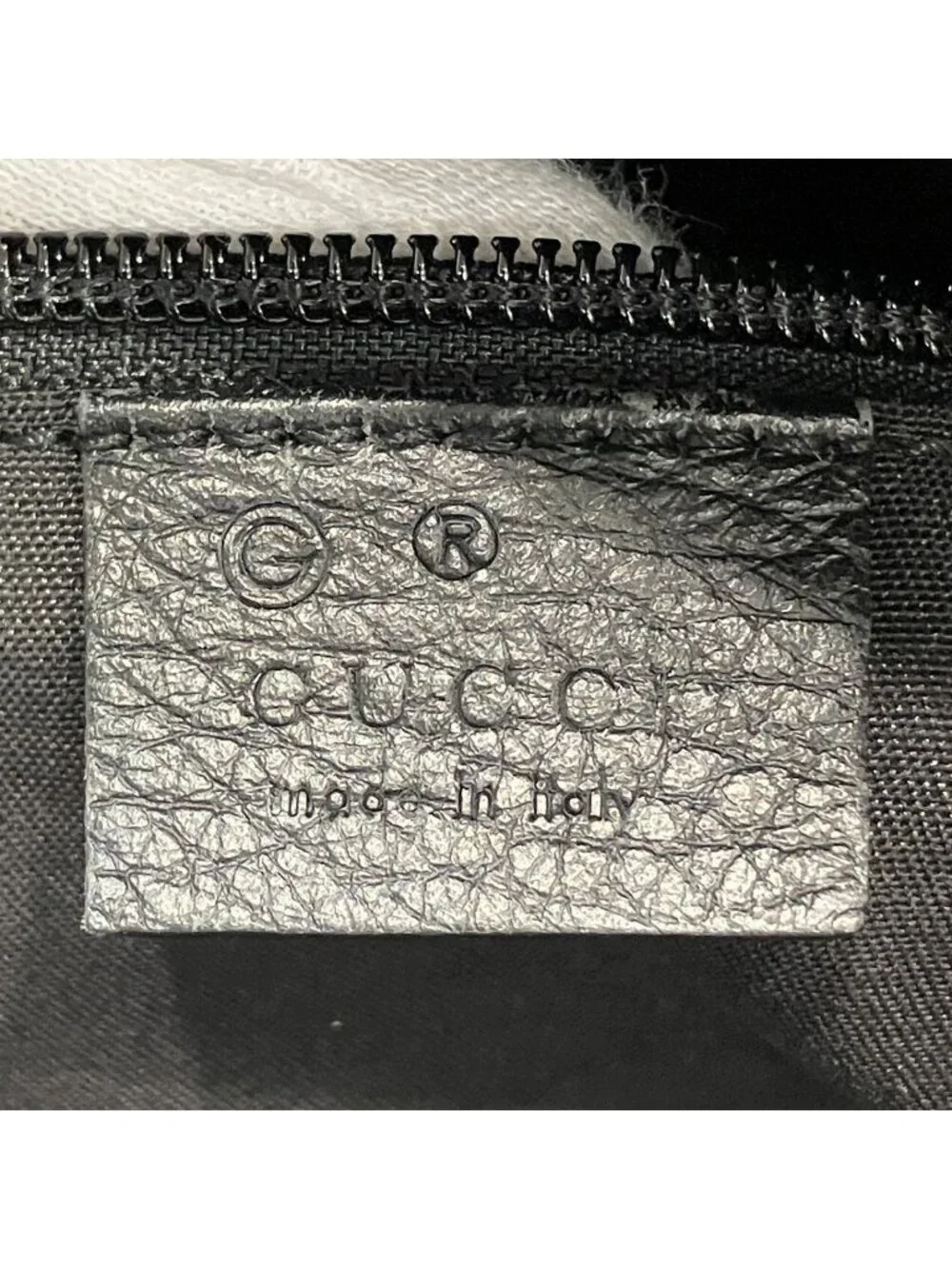 Gucci Backpack GG Nylon